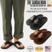 THE SANDALMAN（サンダルマン） THE SANDALMAN 501 ビーチワイド