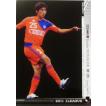 Jカード2011 2nd レギュラー 328 稲本潤一 (川崎フロンターレ
