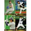 1 【岡田彰布】BBM オリックス・バファローズ2012 レギュラー