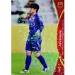 21 【吉田凪沙（ROOKIE）】[クラブ発行]2019 INAC神戸レオネッサ