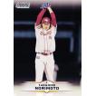 C-16 【清水達也/中日ドラゴンズ】2025 Topps NPB Stadium Club ベース