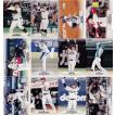 C-16 【清水達也/中日ドラゴンズ】2025 Topps NPB Stadium Club ベース