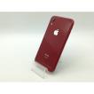 中古】Apple SoftBank 【SIMロック解除済み】 iPhone XR 64GB (PRODUCT