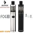 FOG1 JUSTFOG すぐに使えるリキッド付スターターキット 送料無料  電子タバコ