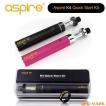 Aspire K4 アスパイア ベイプ  すぐに使えるリキッド付スターターキット 送料無料  電子タバコ 正規代理店