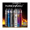 Nunchaku ヌンチャク 80W スターターキット UWELL ユーウェル 電子タバコ