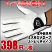 ゴルフ グローブ 全...