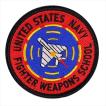 数量限定！US NAVY Fighter Weapons School TOP GUN P...