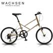 WACHSEN(ヴァクセン...