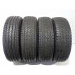 DUNLOP（ダンロップ） 50%オフクーポン中古 265/55R20 サマータイヤ 4 