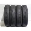 DUNLOP（ダンロップ） 50%オフクーポン中古 265/55R20 サマータイヤ 4 