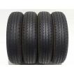 DUNLOP（ダンロップ） 50%オフクーポン中古 265/55R20 サマータイヤ 4 