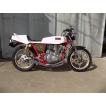 GS400専用セレクトタンクシート 当時旧車フシミ : jokers-store - 通販