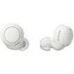 ソニー 完全ワイヤレス Bluetoothイヤホン(ホワイト) SONY WF-C500 WF-C500-WZ 返品種別A