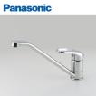 パナソニック水栓金具混合水栓泡沫吐水一般地使用 QS02FRBNA Panasonic（パナソニック） 水栓金具 混合水栓 泡沫吐水 一般地仕様