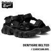 Onitsuka Tiger（オニツカタイガー） サンダル サンダル DENTIGRE