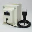 昇圧降圧切替式変圧器 日章工業 アップダウントランス 定格容量550W