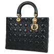Christian Dior クリ...