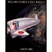 THE ROLLING STONES / ローリングストーンズ - TOKYO 1990 / ステッカー