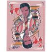 Elvis Presley  / エルヴィス・プレスリー - King Sticker / ステッカー