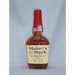 メーカーズマーク レッドトップ  Maker's Mark 750ｍｌ バーボンウイスキー