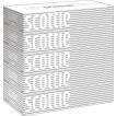 日本製紙クレシア スコッティ (SCOTTIE) ティッシュペーパー 200組5箱×12パック(60箱)　まとめ買い　送料無料