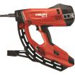 HILTI ヒルティ ガス式鋲打機 GX 3 本体+ケース 2154346 : かんだ