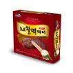 餅チョコパイ1箱（10個入り）/韓国お菓子/韓国スナック