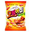 [農心]オジンオ（イカ）チップ/韓国お菓子/韓国スナック