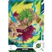 ドラゴンボールスーパーダイバーズ SDV6-034 GDR☆ ベジータ（パラレル