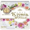 ソフィ　Kiyora　フレグランス　ハッピーフローラル　72枚