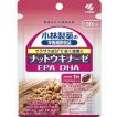 小林製薬の栄養補助食品　ナットウキナーゼ EPA DHA　30粒