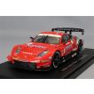 エブロ 1/43 モチュール オーテック Z 2022 スーパーGT GT500 #23 松田