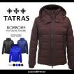 タトラス TATRAS ダウ...