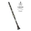 B♭管クラリネット F.A.Uebel（F.A.ユーベル）Germany Classic