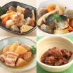 レトルト惣菜・煮物 ...