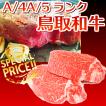 ギフト 鳥取和牛 鳥取県産 国産黒毛和牛肉 最高級 ヒレステーキブロック 1kg 送料無料