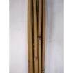 天然竹支柱　120cm　100本入（欠品中）