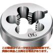 OSG ねじ切り丸ダイス 38径 M12X1．75 46152 : 工具