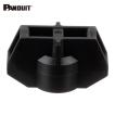 PANDUIT（パンドウイット） PANDUIT PWMS-H25-C 押し込み型固定具