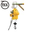 現状品 トーヨーコーケン ベビーホイスト 小型ウインチ 荷揚げ作業 BH-N330 定格荷重50kg/揚程30m 簡易動作確認済 ☆ PayPay(ペイペイ)決済可能 ☆ 札幌市 北区 屯田 ☆極美品☆TKK トーヨーコーケン 00V ベビーホイスト BH-N330 荷重50kg