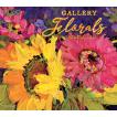 送料無料！2022年　ラング / LANG カレンダー  Gallery Florals  ギャラリー・フローラル　 Susan Winget スーザンウィンゲット