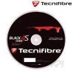 Tecnifibre テクニファイバー 「BLACK CODE CODE 4S 1.25 ブラックコード4S  200mロール　TFR517」硬式テニスストリング ガット