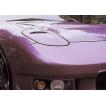 ATTAIN インテークダクトライトカバーRX-7 FD3S用 : KSPネット販売事業