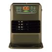 コロナ ポータブル電源対応石油ファンヒーター FHCP25Y CORONA