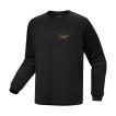 ARC'TERYX（アークテリクス） Tシャツ クラッグ SL コットン ロング