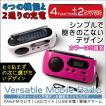 2Way充電 サイレン AM...