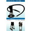ハンディプーラー（チップ式）50Φカセット＋Φ20カセット＋エッジカセット　鈑金・塗装　溶接機　自動車鈑金　Hirane 　自動車パネル溶着　スタッド溶接機