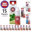 デュラスモーク VAPE 電子タバコ リキッド 10ml 全15種類 DURA SMOKE 