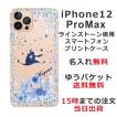 iPhone12 Pro Max ケース アイフォン12プロマックス カバー ラインストーン かわいい らふら アラジン